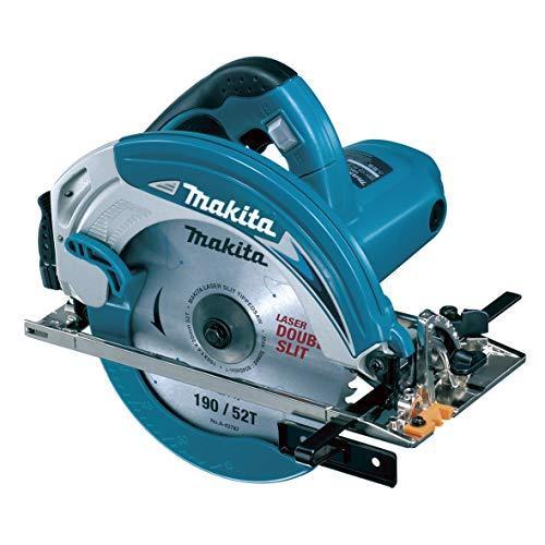【makita 工具3点セット】【動作確認済】電気カンナ、ディスクグラインダ、電気マルノコ マキタ 電子造作用精密マルノコ 165mm HS6403〜HS6403SP - 工具通販