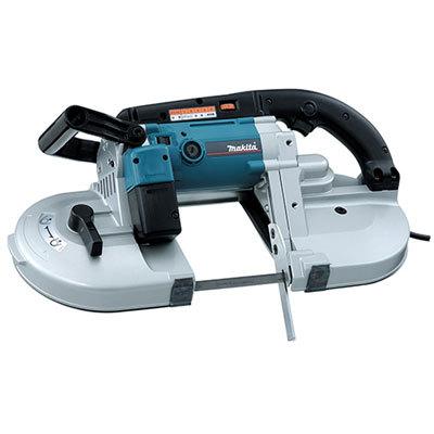 マキタ（makita） ポータブルバンドソー 2107F : プロショップ三省堂 