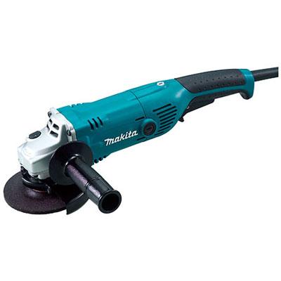 マキタ（makita） 125mm電子ディスクグラインダー GA5021C : プロ