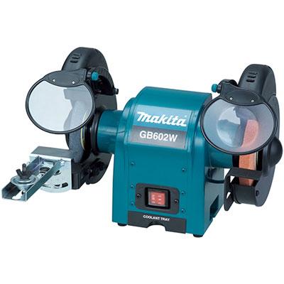マキタ（makita） 卓上グラインダー GB602W : プロショップ三省堂