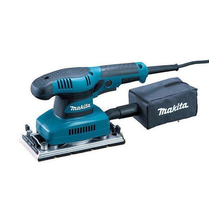 Makita 仕上げサンダ　B03710 マキタ（makita） 仕上サンダ BO3710 : プロショップ三省堂 - 通販