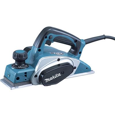 マキタ（makita） 電気カンナ KP0800ASP : プロショップ三省堂 - 通販 