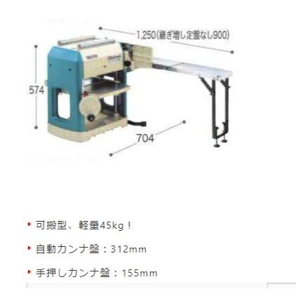 マキタ（makita） 【代引不可】マキタ 自動カンナ 2031S : プロ