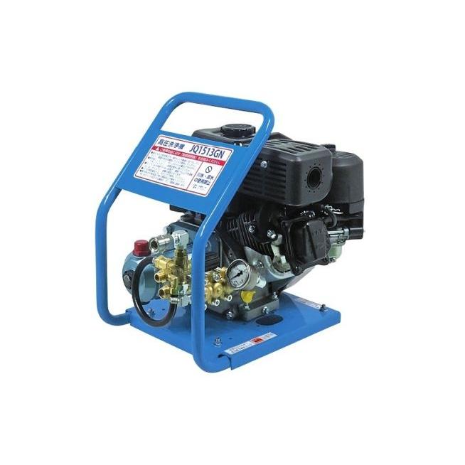 フルテック高圧洗浄機 JX1513G ガソリンエンジン 製品情報 | フルテック株式会社
