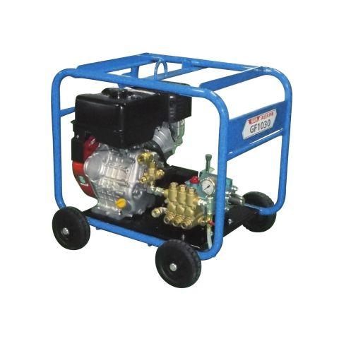 洗浄機発電機 エンジン 洗浄機 フルテック 発電機