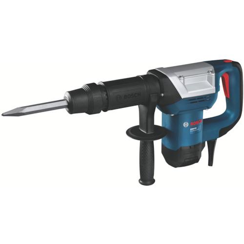 BOSCH GSH5 電動ハンマ SDS-maxシャンク対応 ハツリ機 ボッシュ