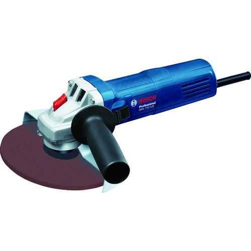 BOSCH（DIY、工具） ボッシュ ディスクグラインダ GWS 750-125