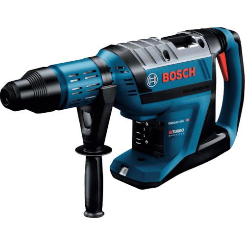 BOSCH（ボッシュ） 【代引不可】ボッシュ 18V コードレスハンマー 