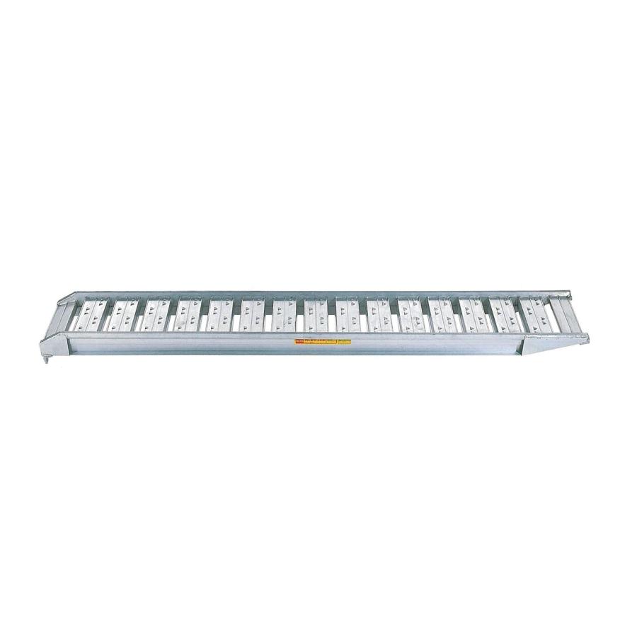 代引不可】昭和ブリッジ SBA-300-40-5.0(300cm/幅40cm/荷重5.0t/ツメ 