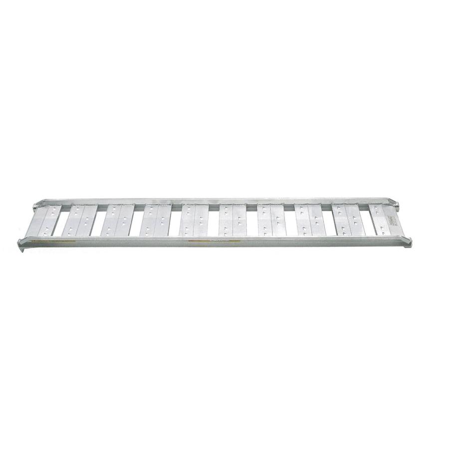 代引不可】昭和ブリッジ SBA-210-30-0.5(210cm/幅30cm/荷重0.5t/ツメ 
