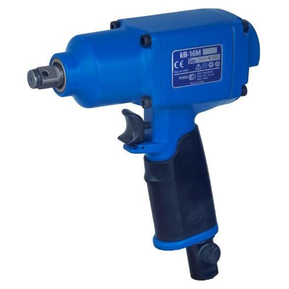 TOKU 【代引不可】東空販売 小型軽量インパクトレンチ 12.7mm角