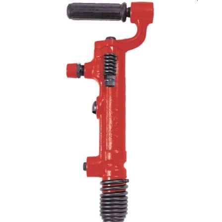 【代引不可】東空販売　ピックハンマ 防振タイプ　TCA-7AV