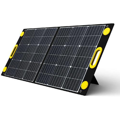 代引不可】グリーンクロス TogoPower ADVANCE 100W ソーラーパネル