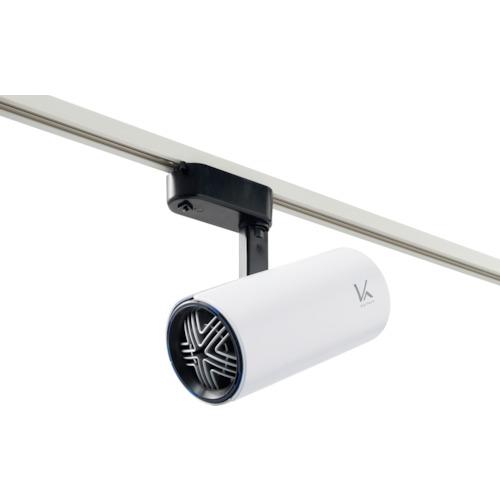 カルテック スポットタイプ光触媒除菌脱臭機 白 カルテック KLS01W 環境改善用品 冷暖房 空調機器 空気清浄機(代引不可)【送料無料】 代引不可】カルテック スポットタイプ光触媒除菌脱臭機 白 KL-S01-W