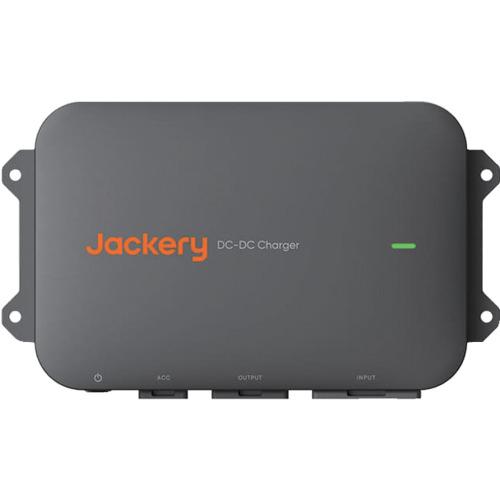 車載用走行充電器 Drive Charger 4