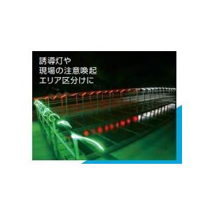 代引不可】ハタヤリミテッド LEDテープライト(片面発光タイプ) 白 20m