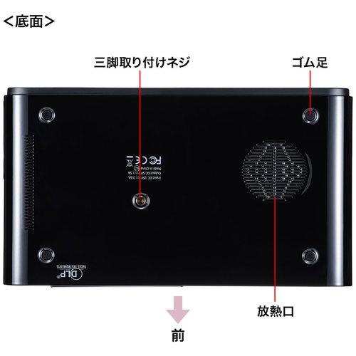 SANWA SUPPLY（サンワサプライ） 【代引不可】サンワサプライ モバイル