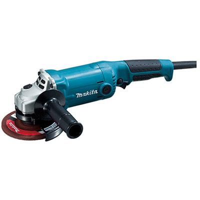 マキタ（makita） 125mmディスクグラインダー GA5010 : プロショップ 