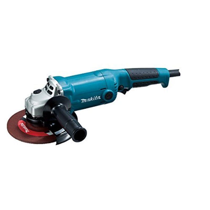 マキタ 150mmディスクグラインダー GA6010 : 58041030 : プロショップ 