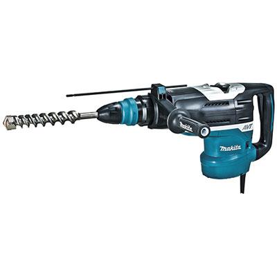 マキタ（makita） 52mmハンマー(SDS マックスシャンク) HR5212C : プロ 