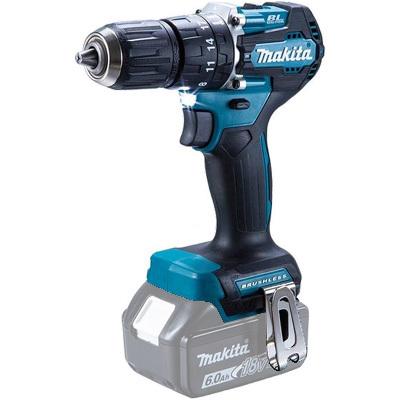 マキタ（makita） 18V 充電式震動ドライバドリル HP487DZ（本体のみ