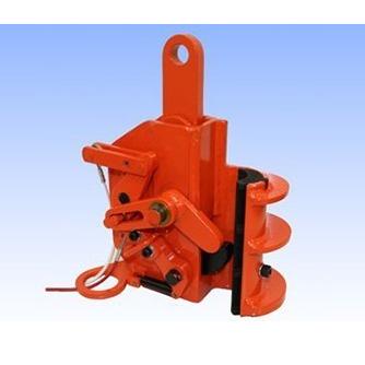 【代引不可】日本クランプ　異形棒鋼・丸棒つり専用　DHK-DS型　DHK-DS-1-51