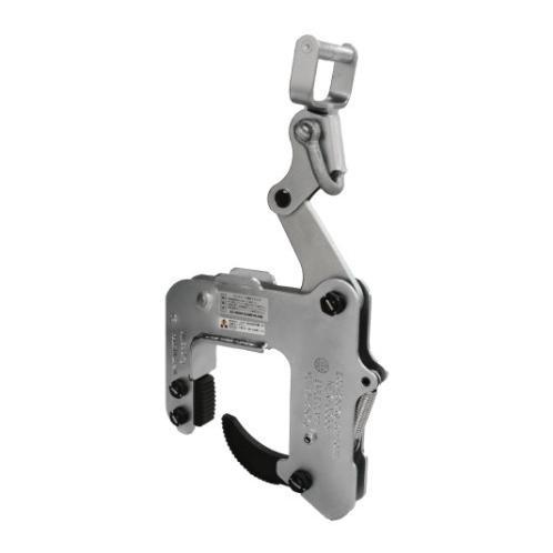 【代引不可】イーグルクランプ U字溝用クランプ ECC型 ECC-350(100-150)