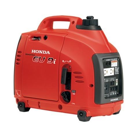 ホンダ（HONDA） 【代引不可】HONDA 正弦波インバーター搭載発電機