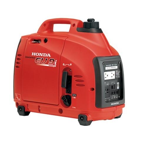 ホンダ（HONDA） 【代引不可】HONDA 正弦波インバーター搭載発電機