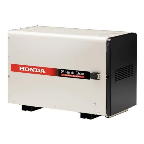 ホンダ 【代引不可】HONDA EU18i専用 防音ボックス #11909 : プロ 