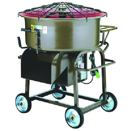 代引不可】マゼラー モルタルミキサー 100L PM-80GH : プロショップ 