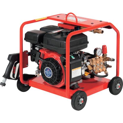 スーパー工業　高圧洗浄機 エンジン式フルフレーム型　SER-2308-E5