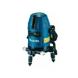 マキタ（makita） 10.8Vスライド レーザー墨出し器 SK40GD（受光器 