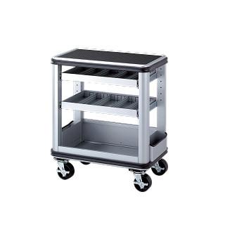 KTC　ツールステーション（2段可動トレイコンパクトタイプ）　SKR402A