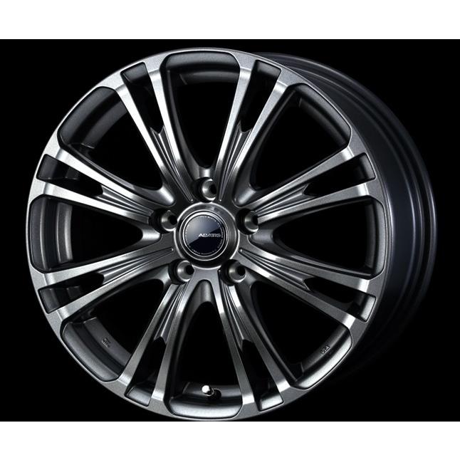 エナジーセイバー 【タイヤホイール4本セット】155/65R14 79H XL