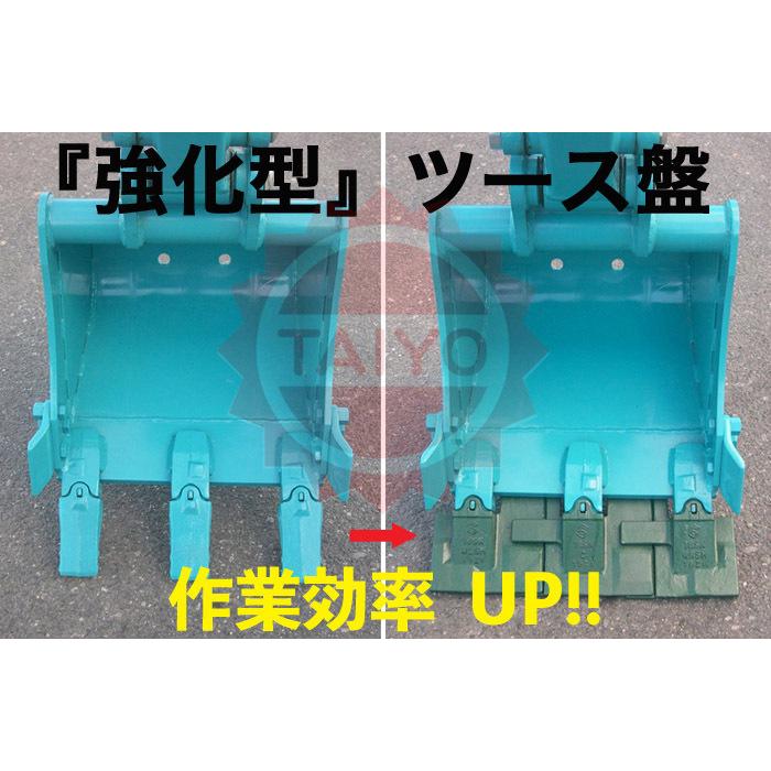 カタログギフトも！ 越後商事 強化型ツース盤 ワイドタイプ 18S ピン