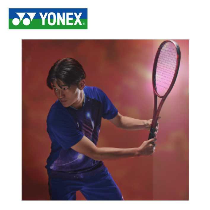 YONEX ヨネックス ソフトテニスラケット 新次元パワーショット YONEX ヨネックス ソフトテニスラケット 新次元パワーショット