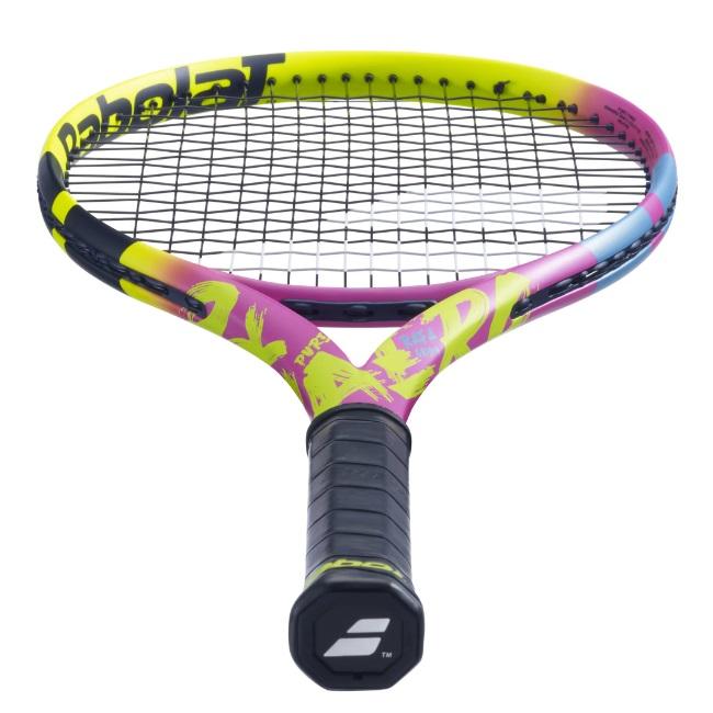 新生活新生活ＢＡＢＯＬＡＴ バボラ テニス ラケット ピュアアエロ