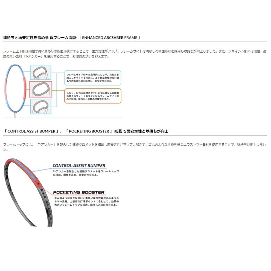 アークセイバー11プロ、アストロックス99 アストロクス99のおすすめ