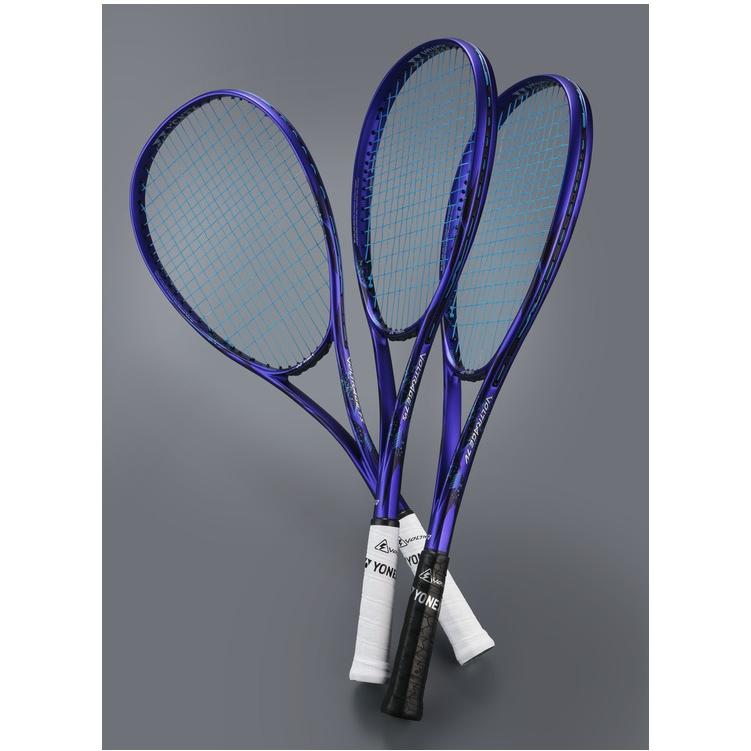 YONEX ヨネックス ソフトテニスラケット ボルトレイジ7S YONEX ヨネックス ソフトテニスラケット ボルトレイジ7S