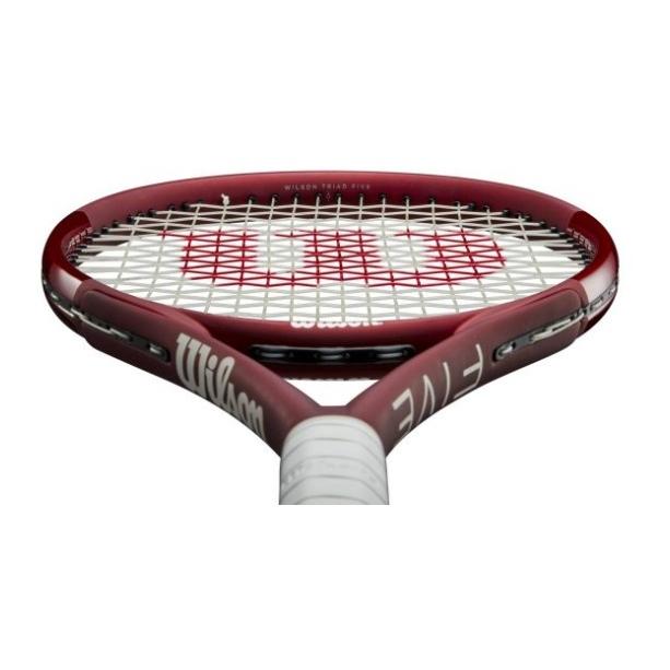 Wilson ウィルソン WILSON 硬式テニスラケット WR056611U 