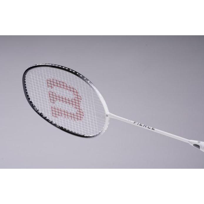 50％OFF FIERCE CX 9700J WILSON ウィルソン バドミントン