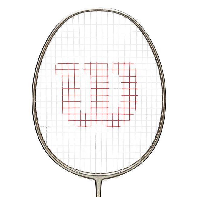 Wilson WILSON ウィルソン バドミントン ラケット Wilson WILSON ウィルソン バドミントン ラケット