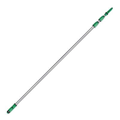 ウンガー（UNGER） オプティロック ポール3段式×2m 6m ED600 業務用 高 