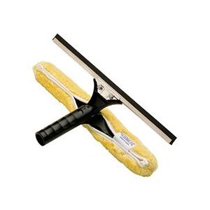 エトレ バックフリップ ステンレス 25cm 71101 業務用 ガラス掃除用品