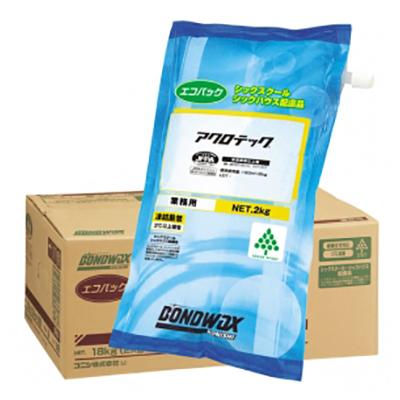 コニシ アクロテック 18kg 業務用 床用ワックス