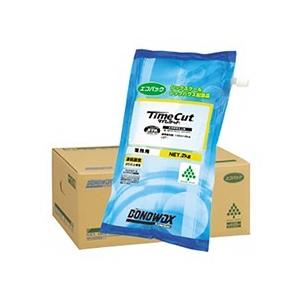 コニシ タイムカット 18kg 業務用 床用ワックス