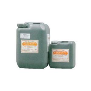 紺商 エフロクラッシュ 4kg 業務用 石材用洗剤 代引不可