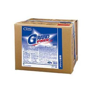 CXS シーバイエス グランプリ 18L 業務用 床用ワックス（Yahoo!・プロショップアイアイ ヤフー店）