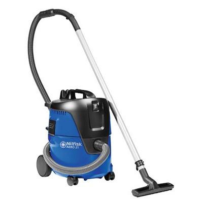 ニルフィスク（Nilfisk） AERO 21-01 PC 業務用 掃除機 : プロショップ